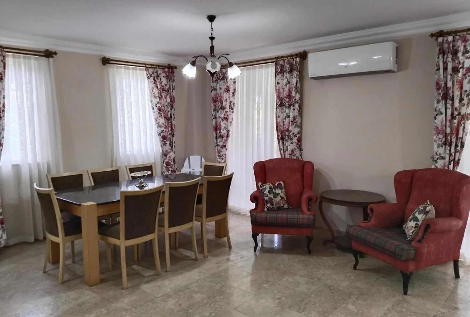 Villa Xanthos 301 올루데니스 터키
