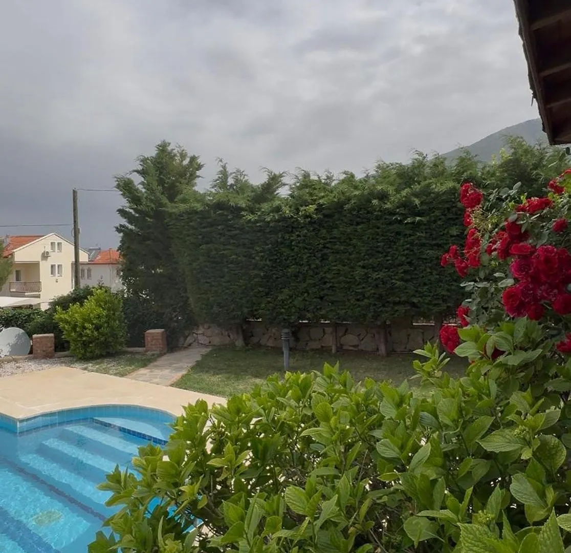Villa Xanthos 301 올루데니스 터키