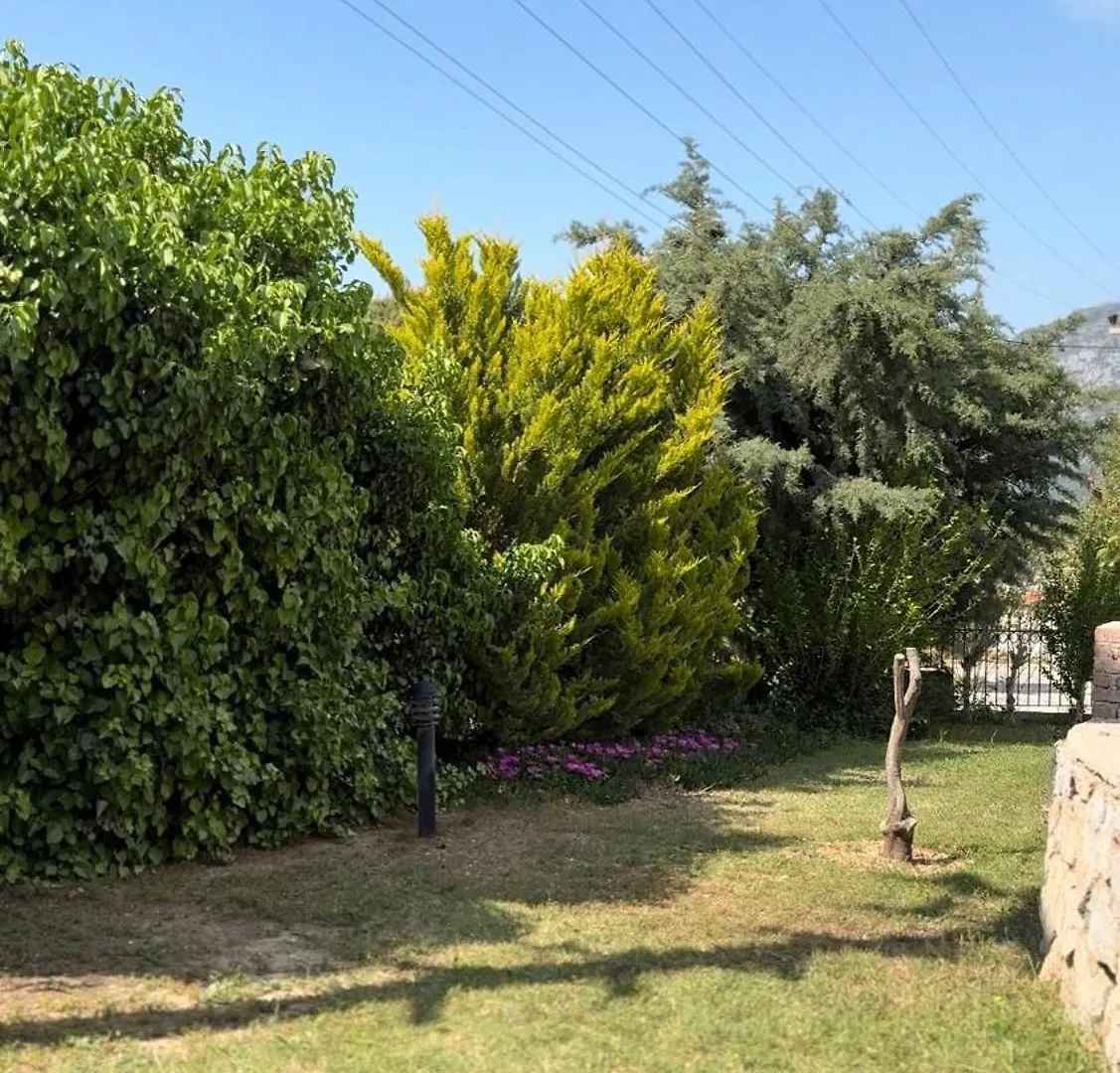 Villa Xanthos 301 올루데니스