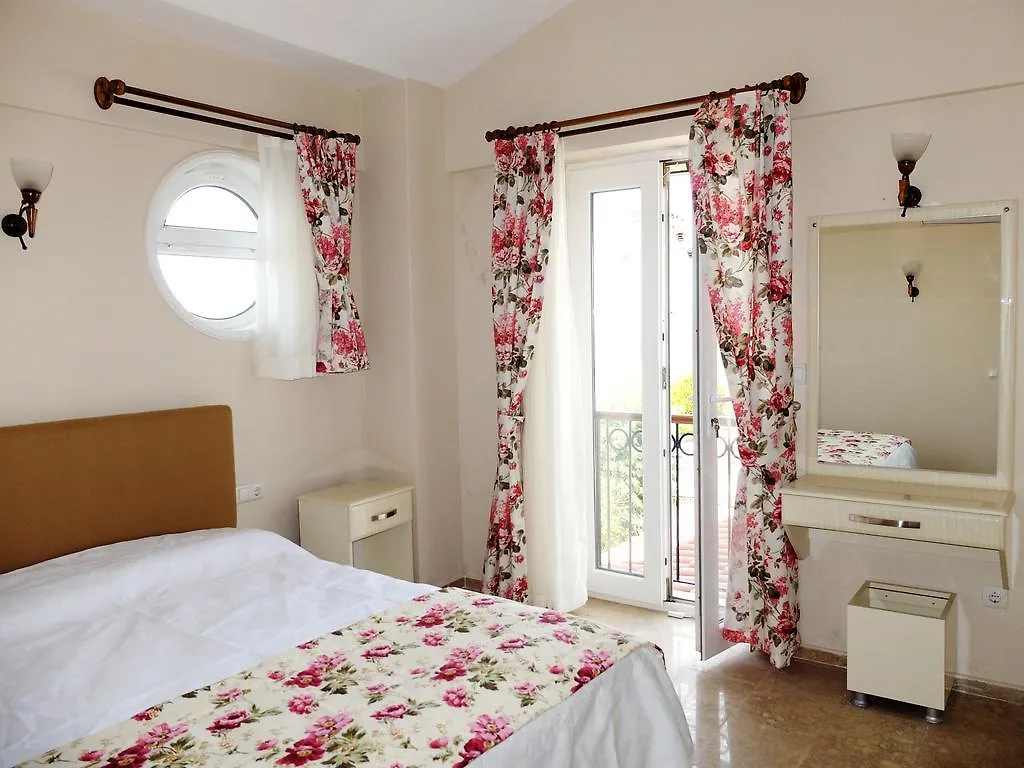 Villa Xanthos 301 올루데니스