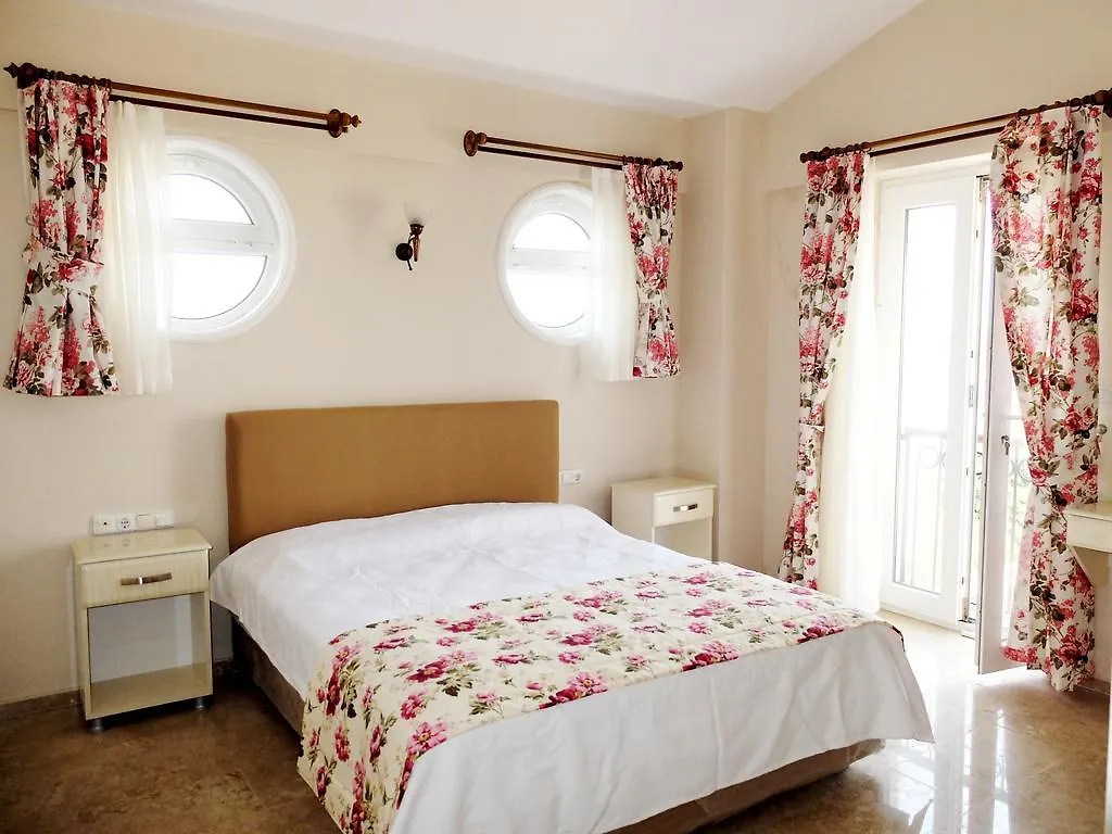 Villa Xanthos 301 올루데니스