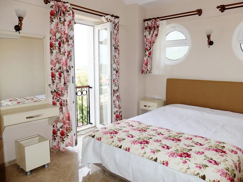 Villa Xanthos 301 올루데니스
