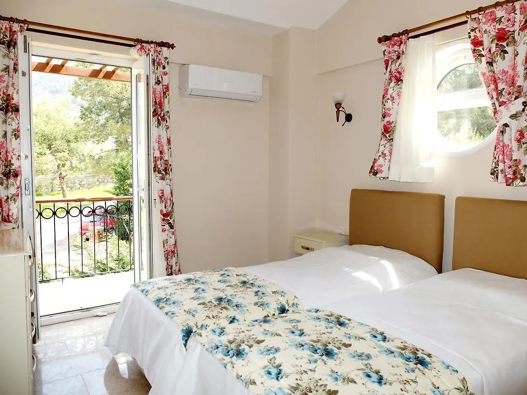 Villa Xanthos 301 올루데니스